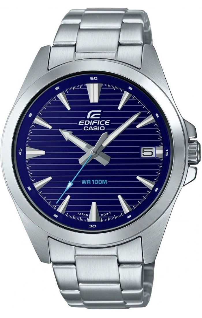 Casio Edifice EFV-140D-2AVUDF Kol Saati