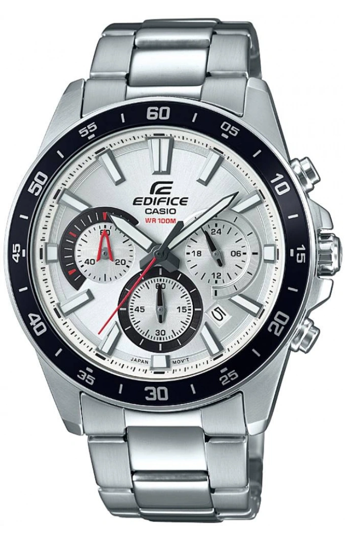 Casio Edifice EFV-570D-7AVUDF Kol Saati