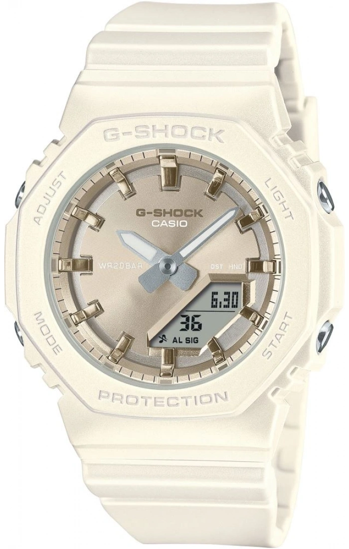 Casio G-Shock GMA-P2100ST-7ADR Kol Saati