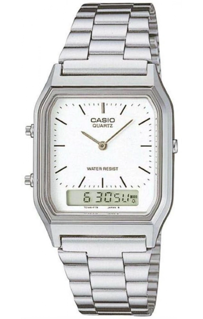 Casio AQ-230A-7DMQ Kol Saati
