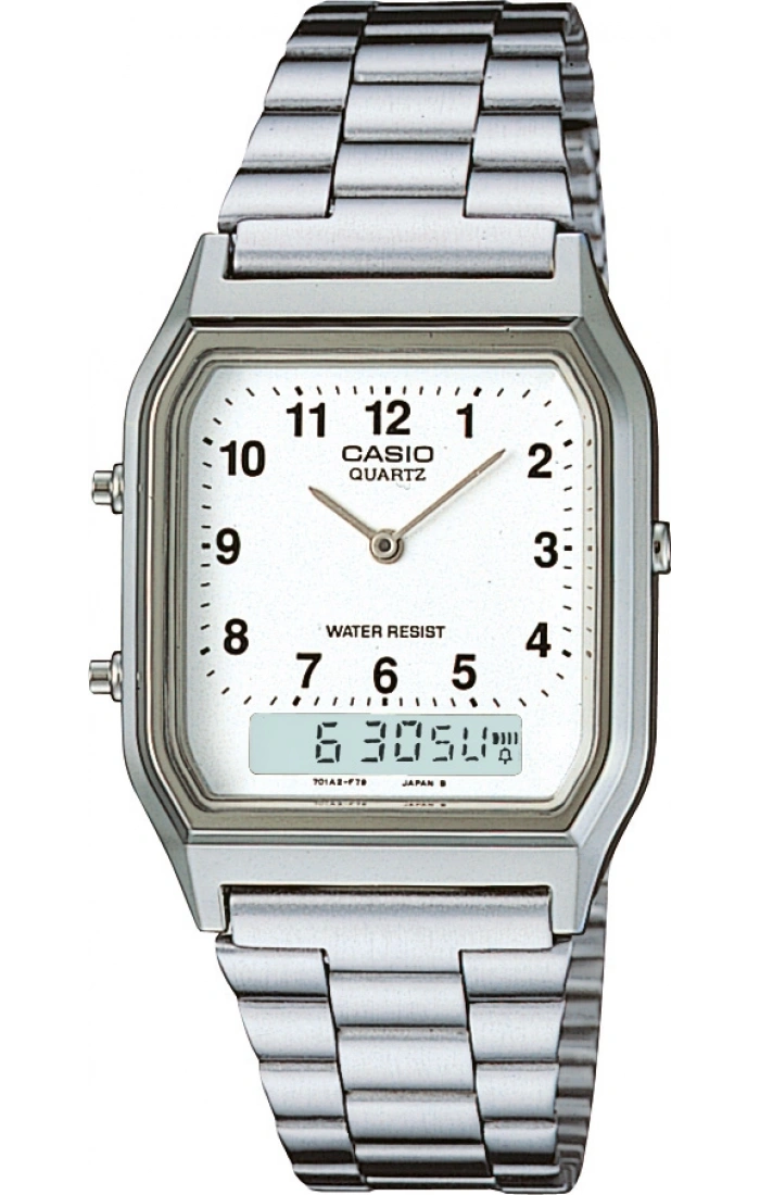 Casio AQ-230A-7BMQ Kol Saati