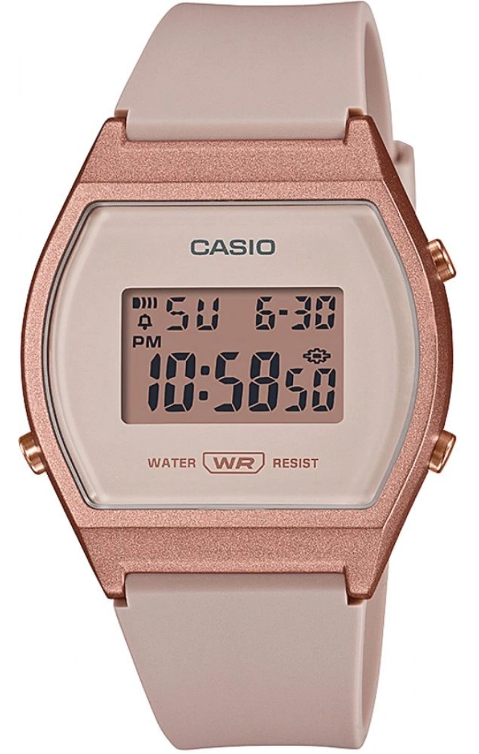 Casio LW-204-4ADF Kol Saati