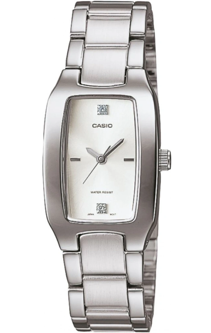 Casio LTP-1165A-7C2DF Kol Saati
