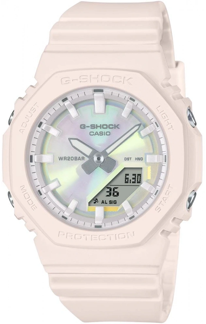 Casio G-Shock GMA-P2100PC-4ADR Kol Saati
