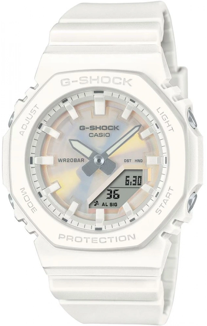 Casio G-Shock GMA-P2100PC-7ADR Kol Saati