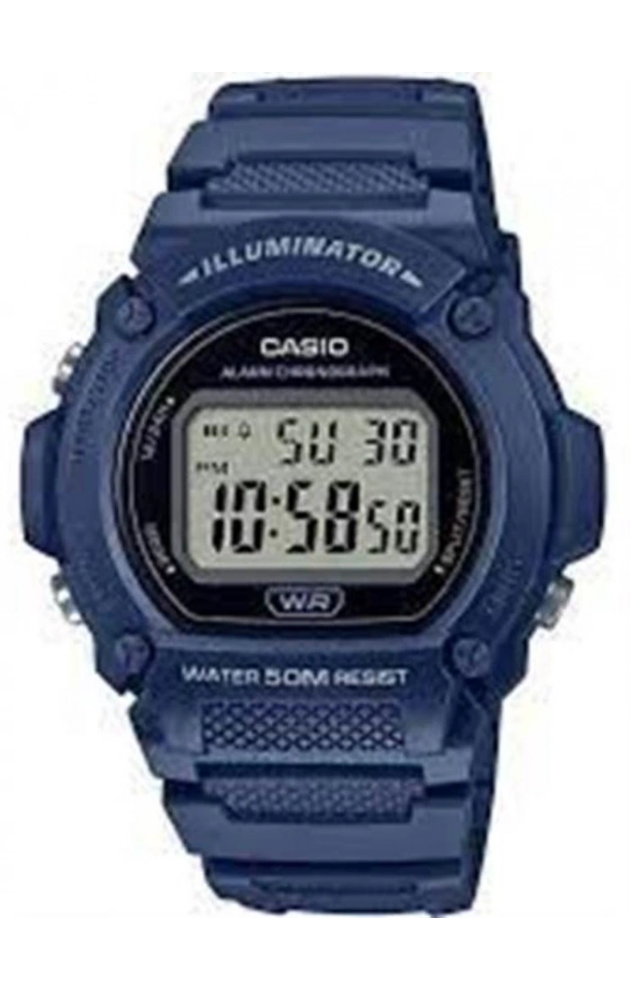Casio W-219H-2AVDF Kol Saati