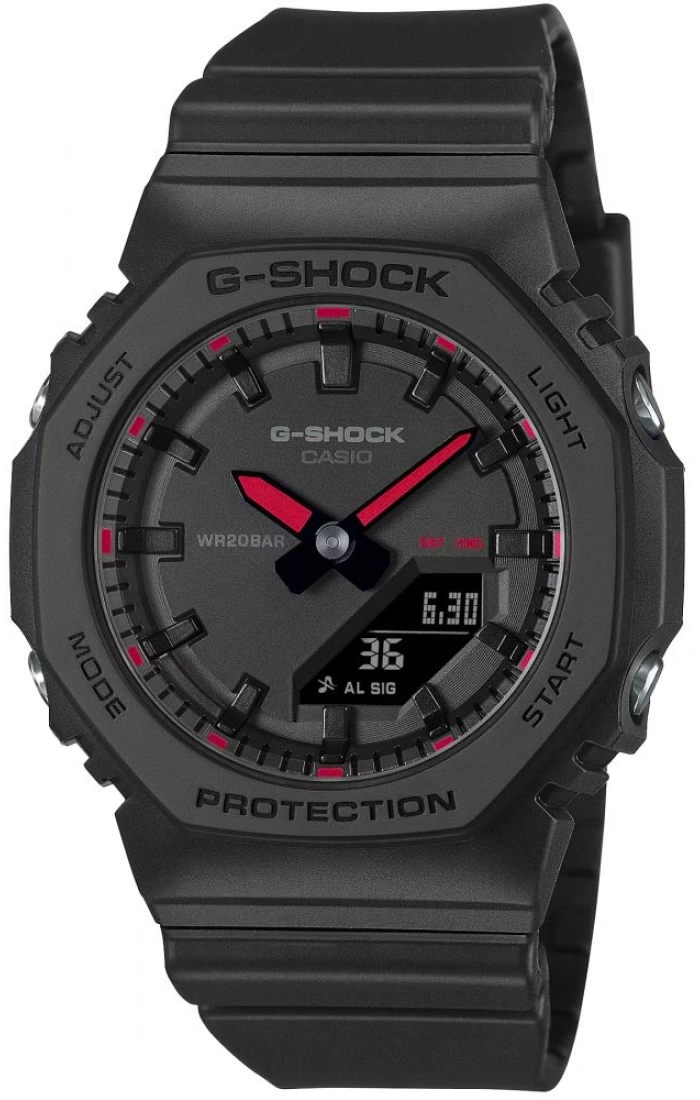 Casio G-Shock GMA-P2100SA-1A1DR Kol Saati