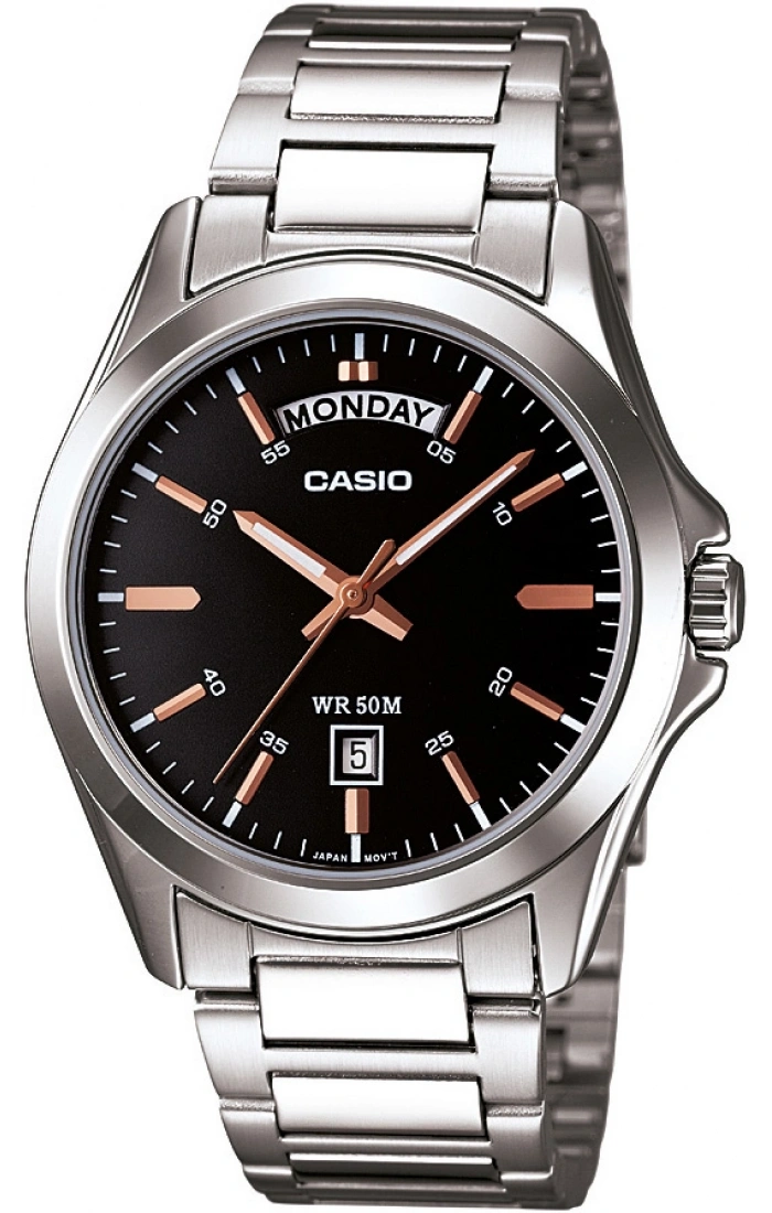 Casio MTP-1370D-1A2VDF Kol Saati