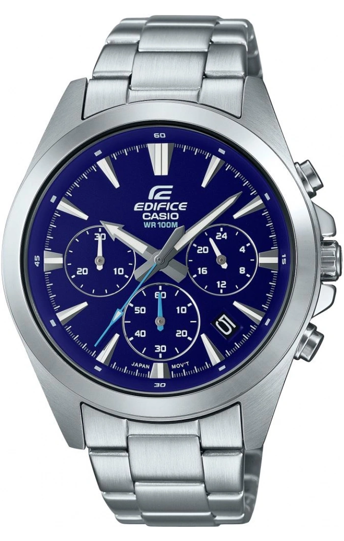 Casio Edifice EFV-630D-2AVUDF Kol Saati