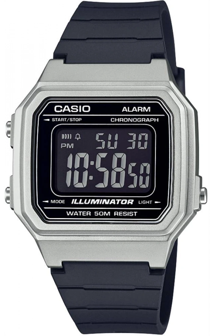 Casio W-217HM-7BVDF Kol Saati
