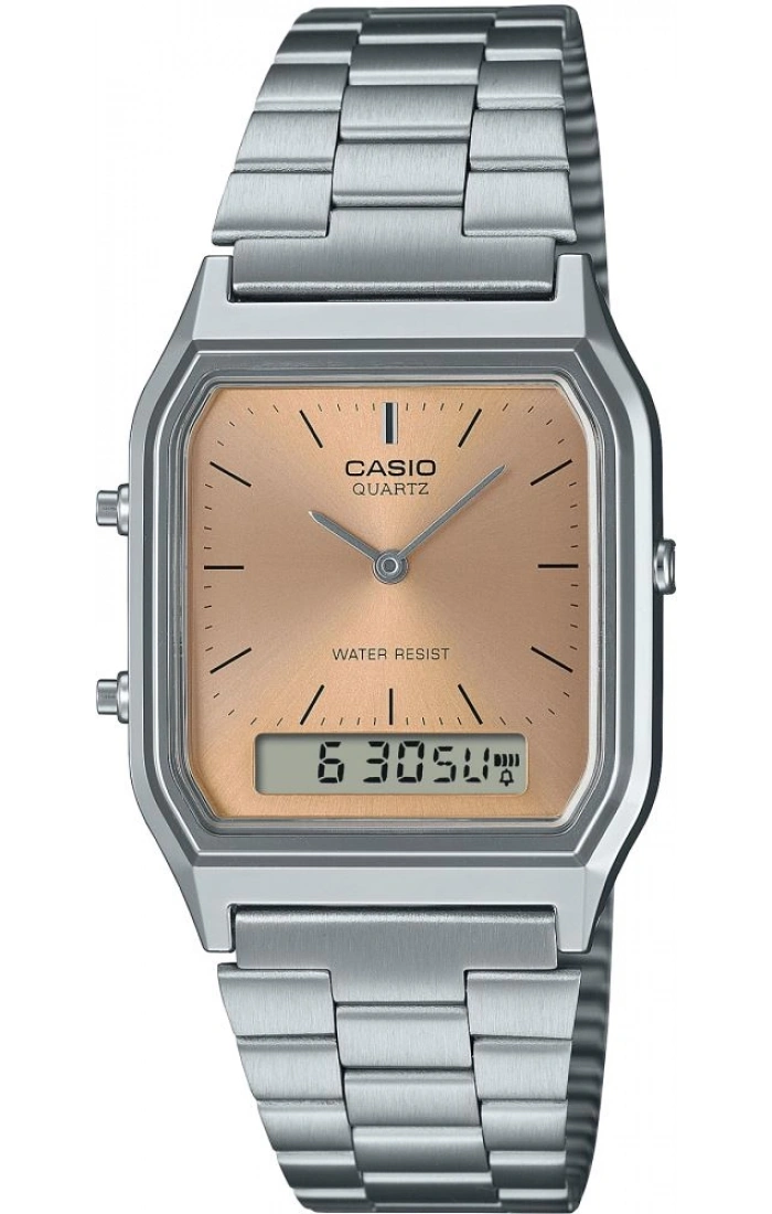 Casio AQ-230A-4AMQYDF Kol Saati
