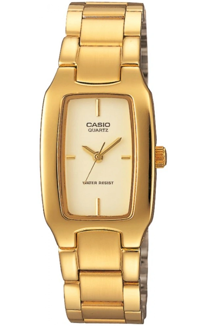 Casio LTP-1165N-9CRDF Kol Saati