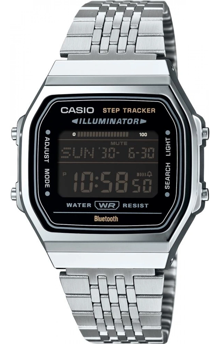 Casio ABL-100WE-1BDF Kol Saati