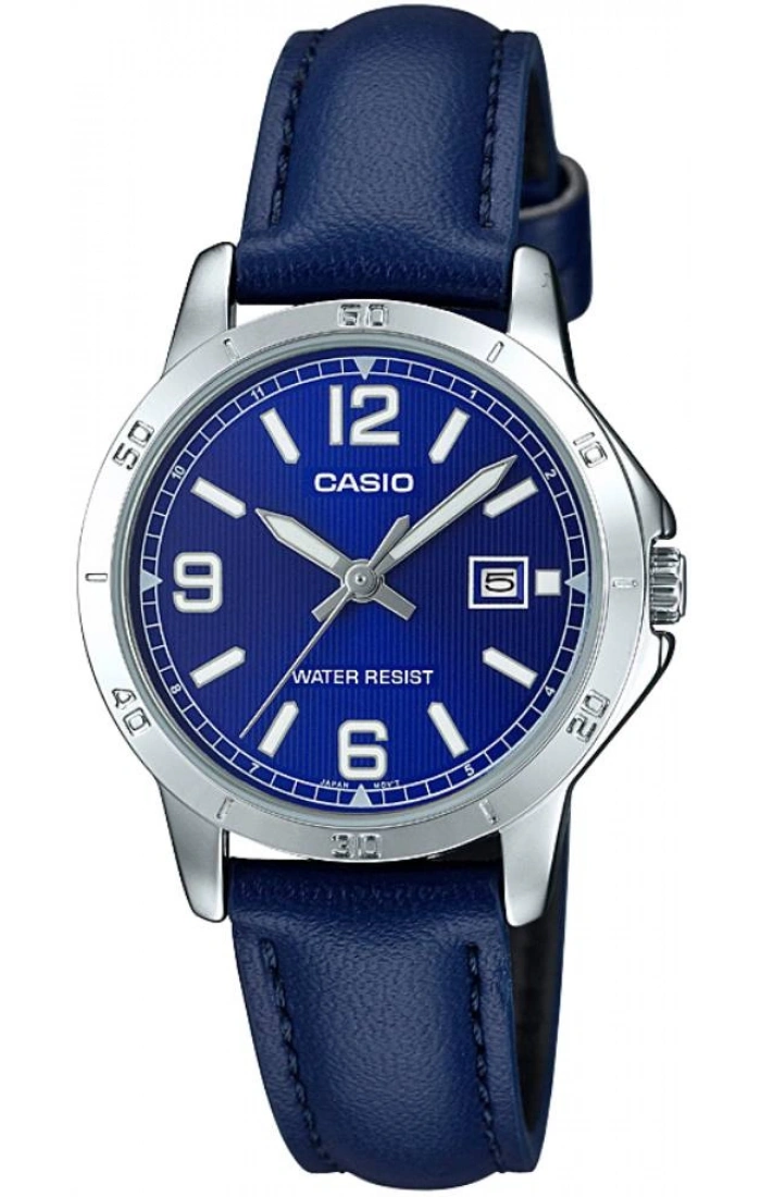 Casio LTP-V004L-2BUDF Kol Saati