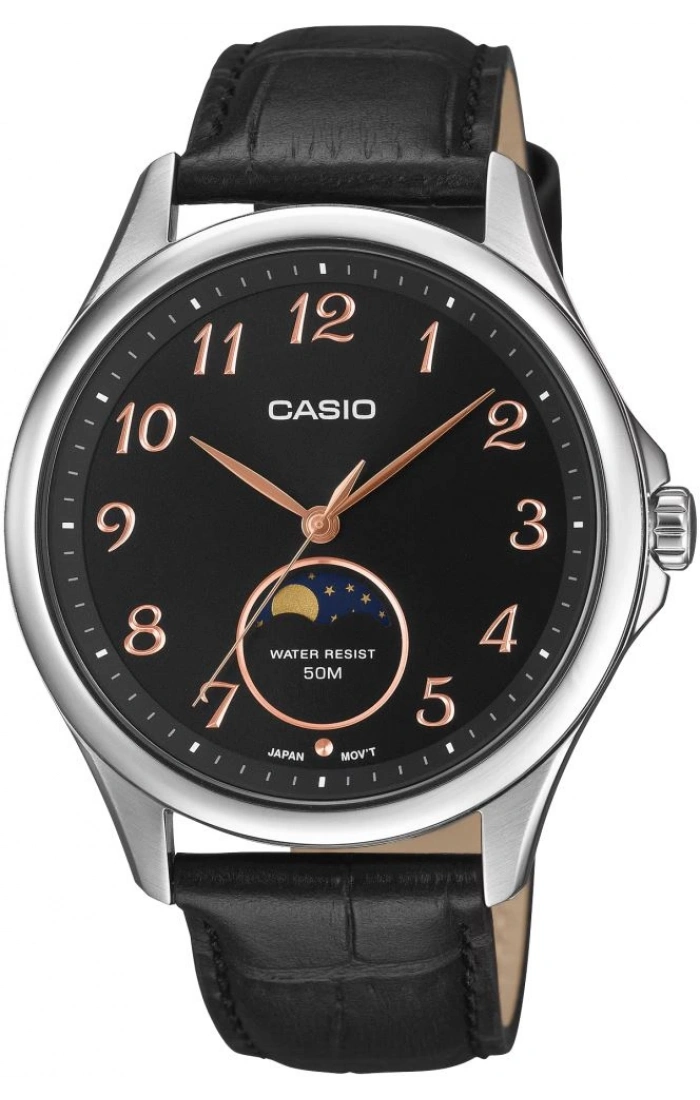 Casio MTP-M110L-1AVDF Kol Saati