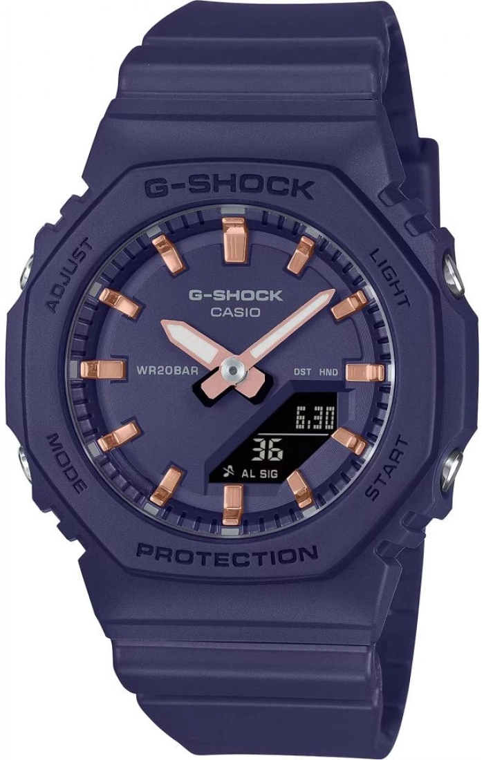 Casio G-Shock GMA-P2100M-2ADR Kol Saati