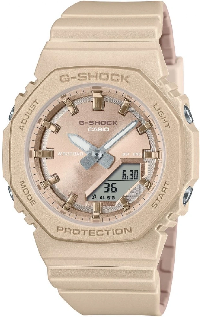 Casio G-Shock Women GMA-P2100ST-9ADR Kadın Kol Saati