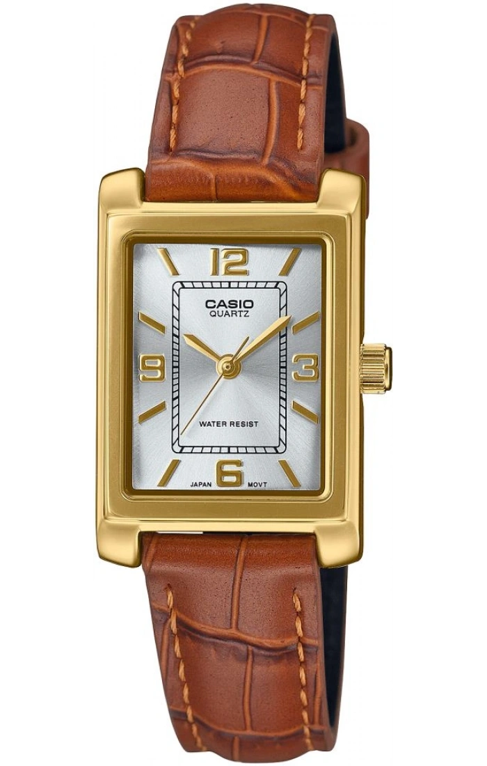 Casio LTP-1234GLL-7ADF Kol Saati