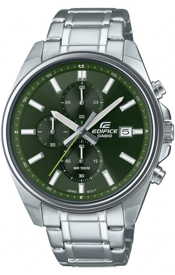 Casio Edifice EFV-610D-3CVUDF Kol Saati