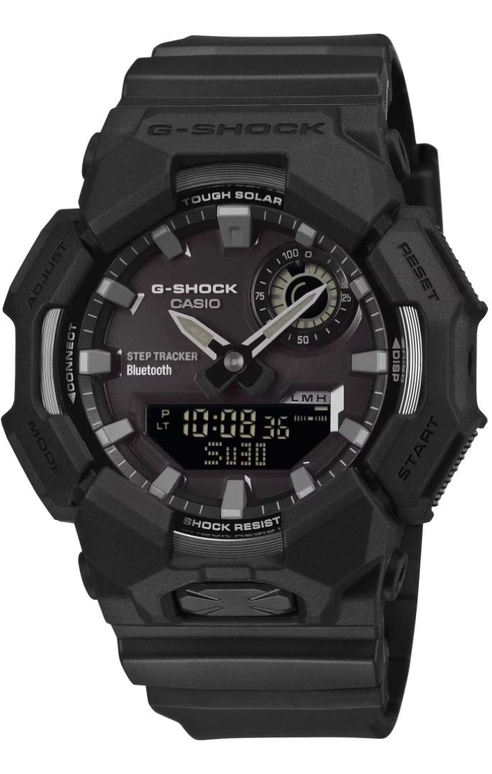 Casio G-Shock GA-B010-1A1DR Kol Saati