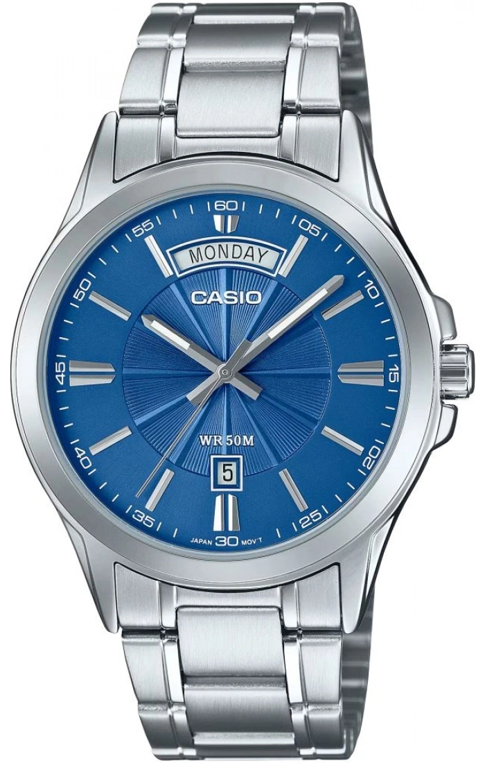 Casio MTP-1381D-2AVDF Kol Saati