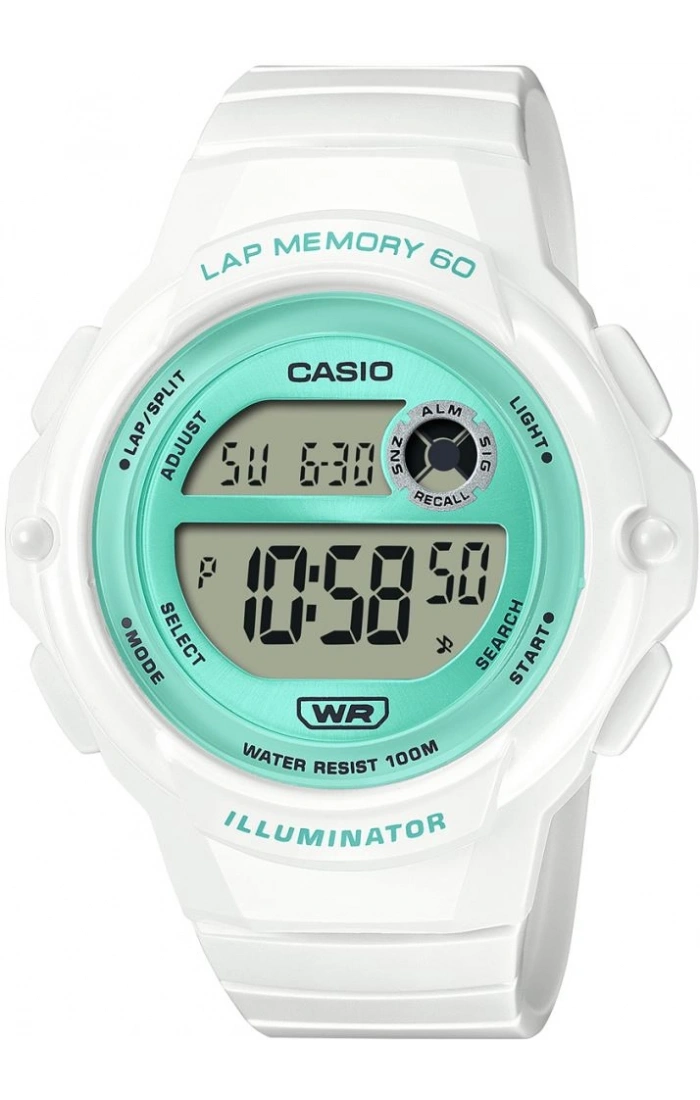 Casio LWS-1200H-7A3VDF Kol Saati