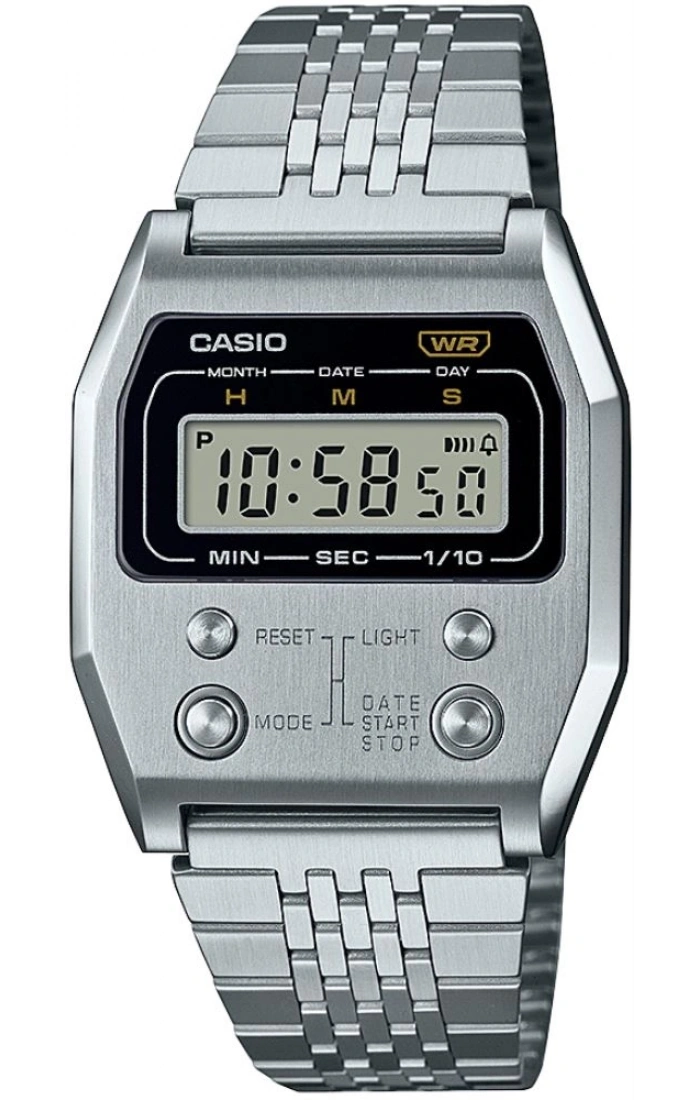 Casio A1100D-1DF Kol Saati