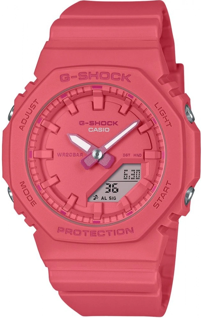 Casio G-Shock GMA-P2100-4ADR Kol Saati