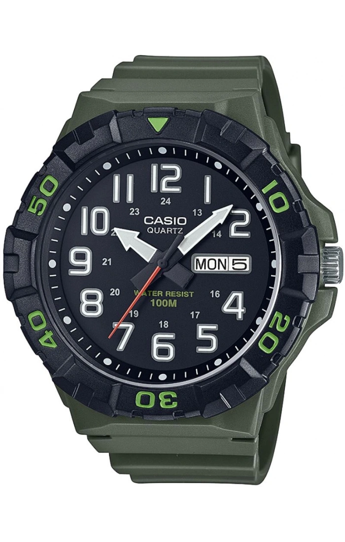 Casio MRW-210H-3AVDF Kol Saati