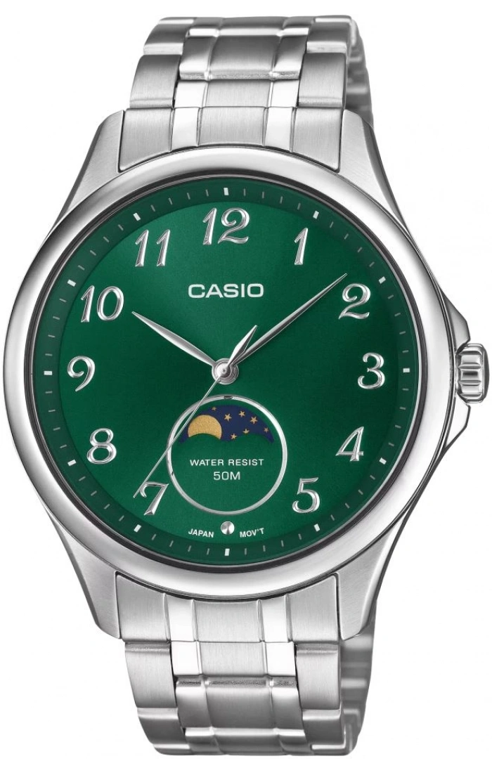 Casio MTP-M110D-3AVDF Kol Saati