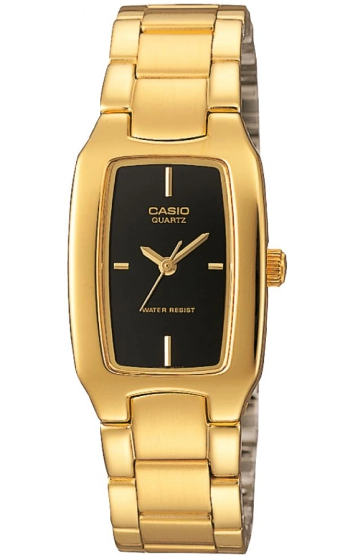 Casio LTP-1165N-1CRDF Kol Saati