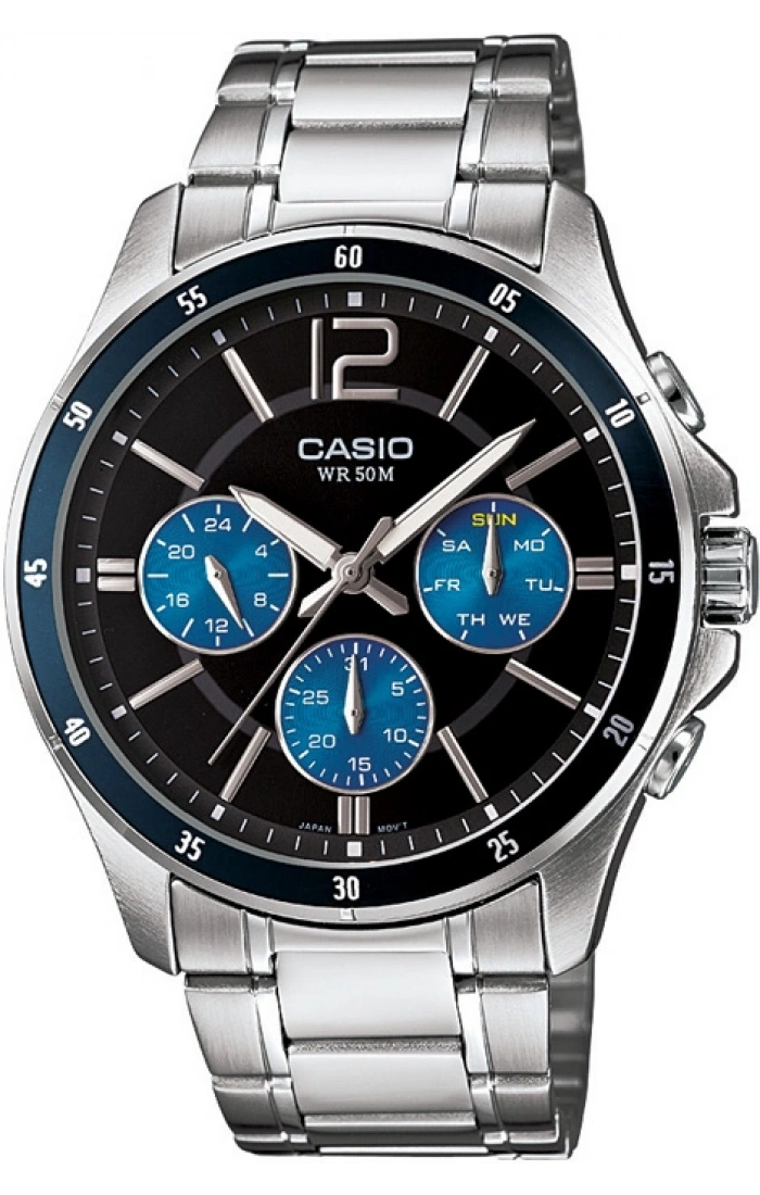 Casio MTP-1374D-2AVDF Kol Saati