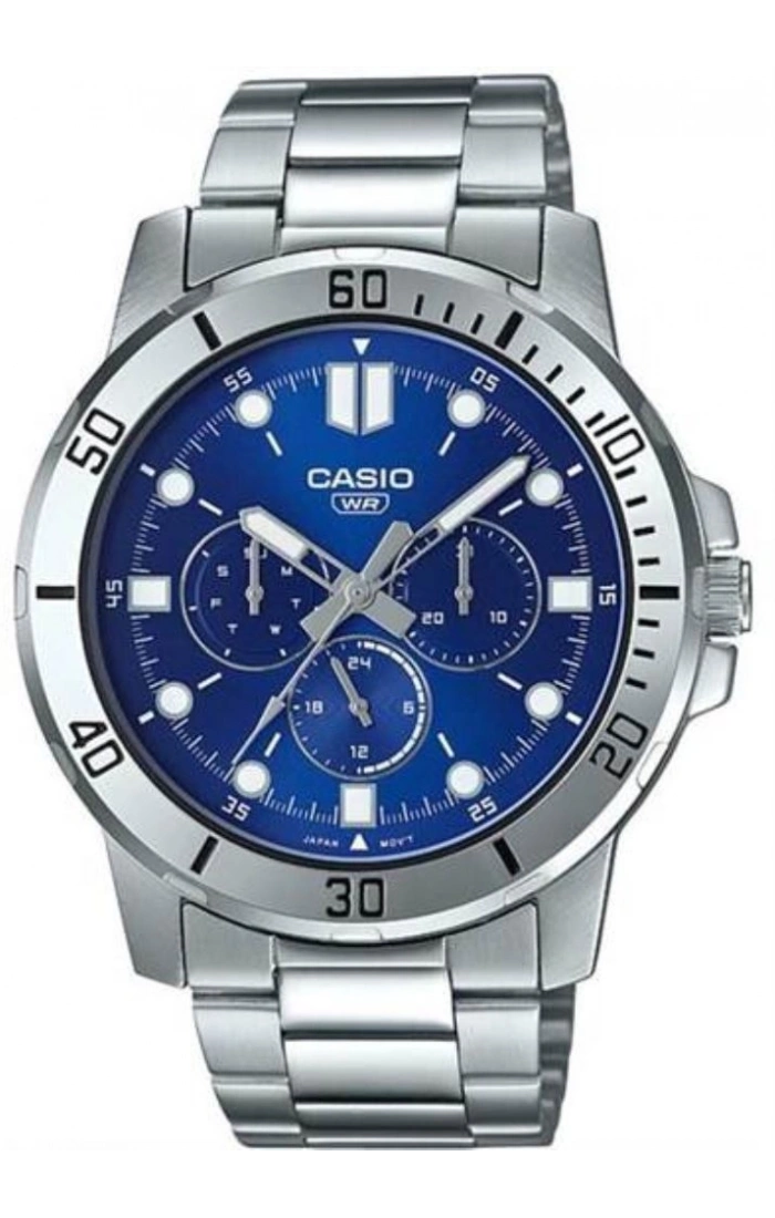 Casio MTP-VD300D-2EUDF Kol Saati