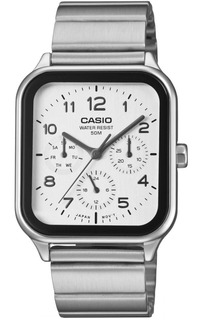 Casio MTP-M306D-7AVDF Kol Saati