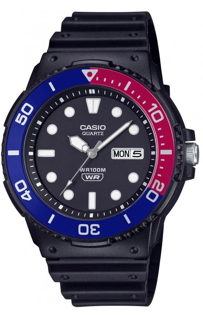 Casio MRW-230H-1E2VDF Kol Saati