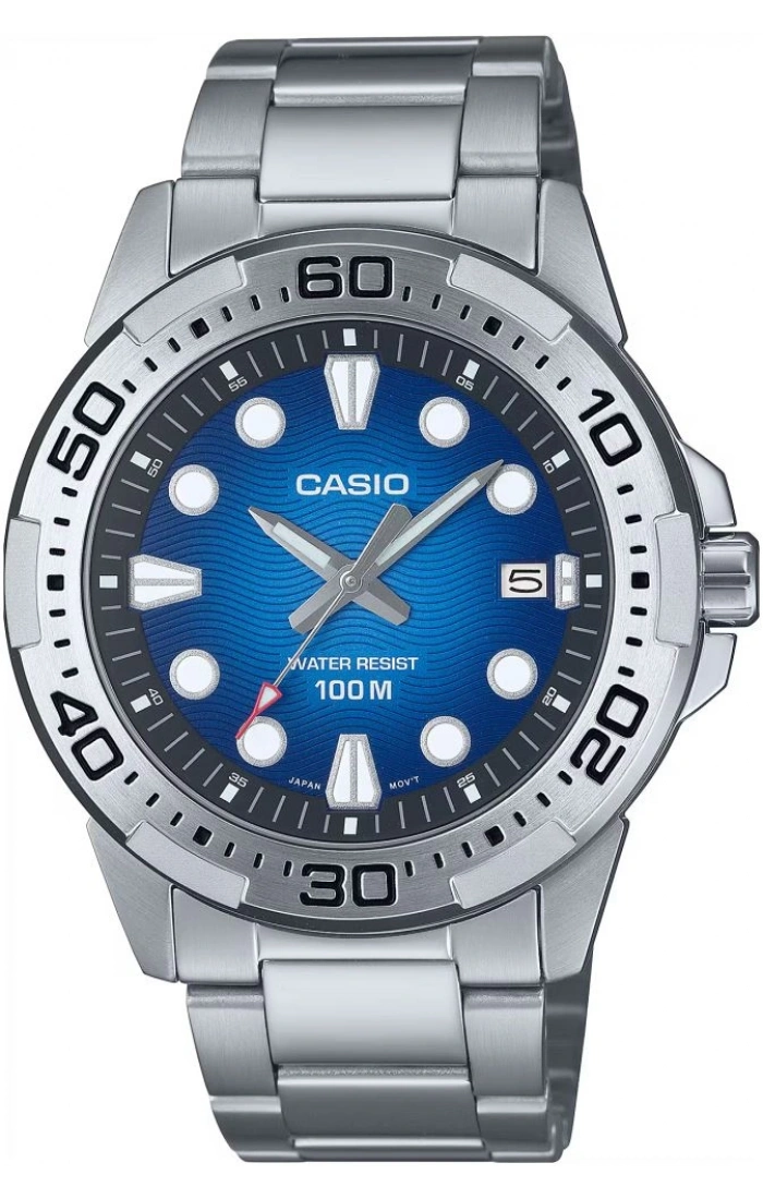 Casio MTD-140D-2AVDF Kol Saati