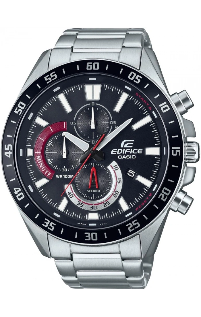 Casio Edifice EFV-620D-1A4VUDF Kol Saati