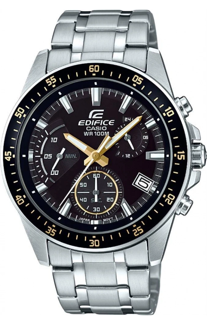 Casio Edifice EFV-540D-1A9VUDF Kol Saati