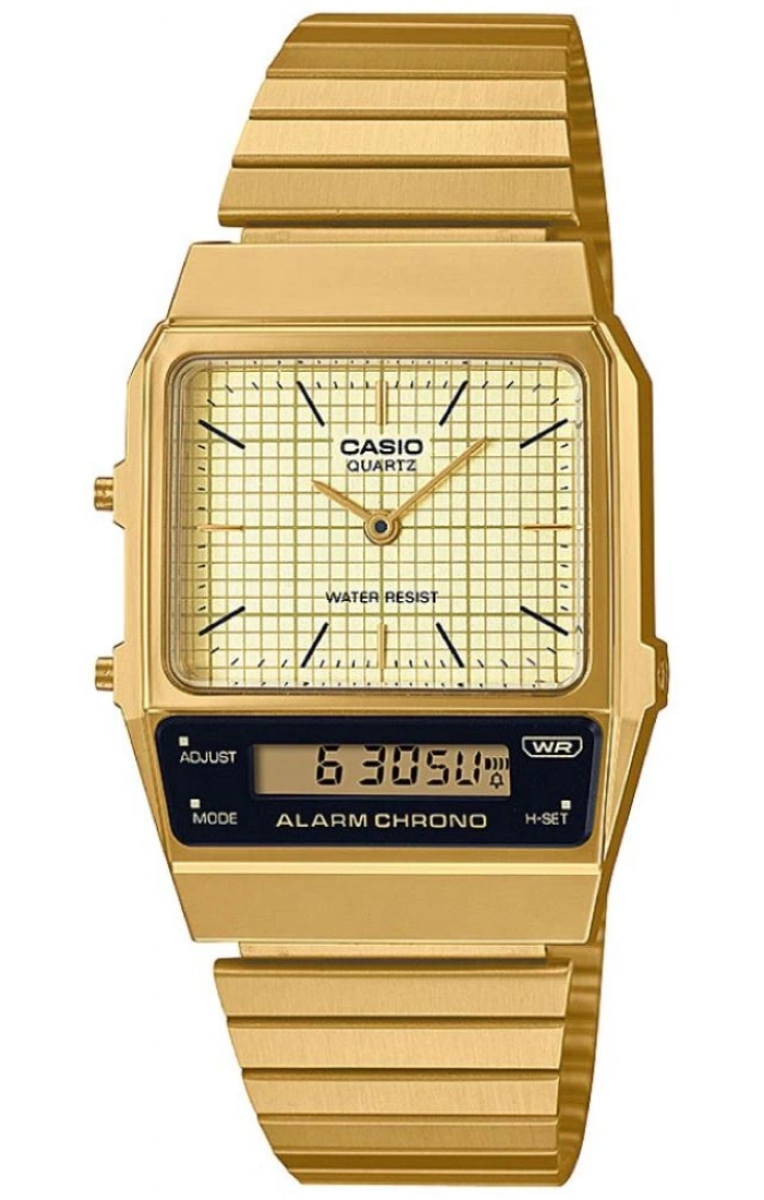 Casio AQ-800EG-9ADF Kol Saati