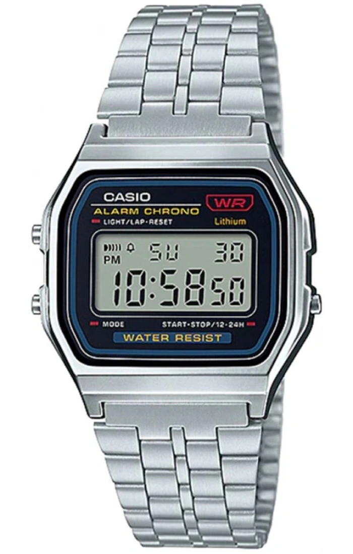 Casio A159WA-N1DF Kol Saati