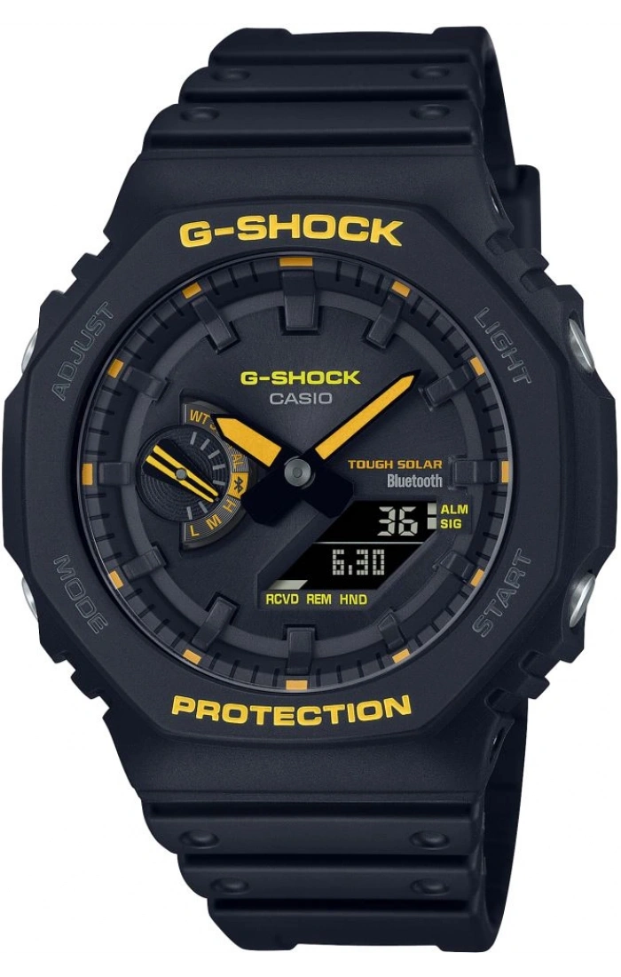 Casio G-Shock GA-B2100CY-1ADR Kol Saati