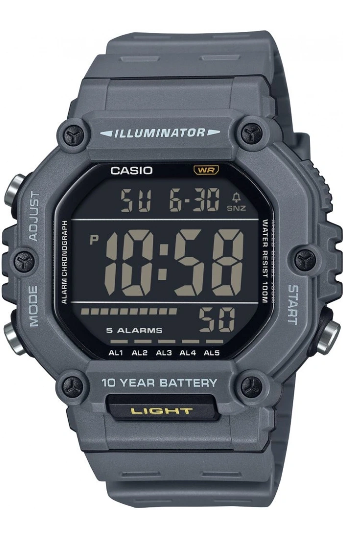 Casio AE-1600H-8BVDF Kol Saati