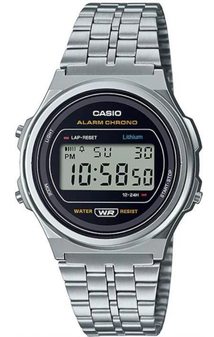 Casio A171WE-1ADF Kol Saati