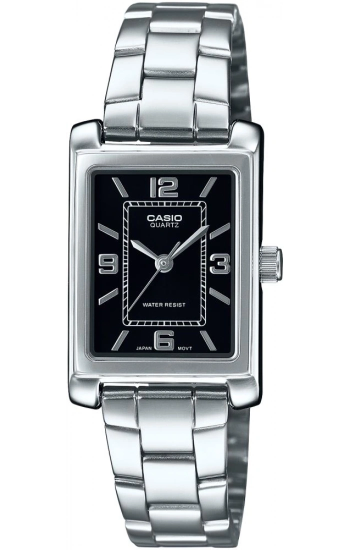 Casio LTP-1234DD-1ADF Kol Saati