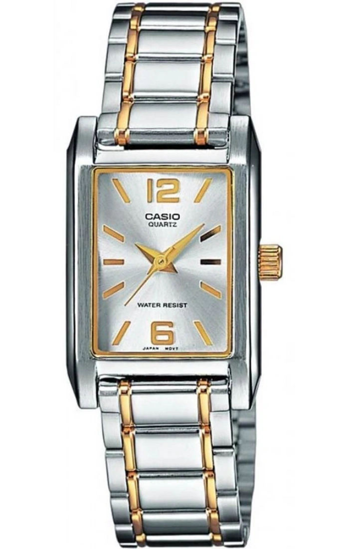 Casio LTP-1235SG-7ADF Kol Saati