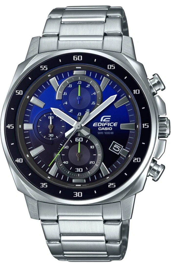 Casio Edifice EFV-600D-2AVUDF Kol Saati