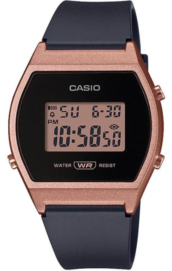 Casio LW-204-1ADF Kol Saati