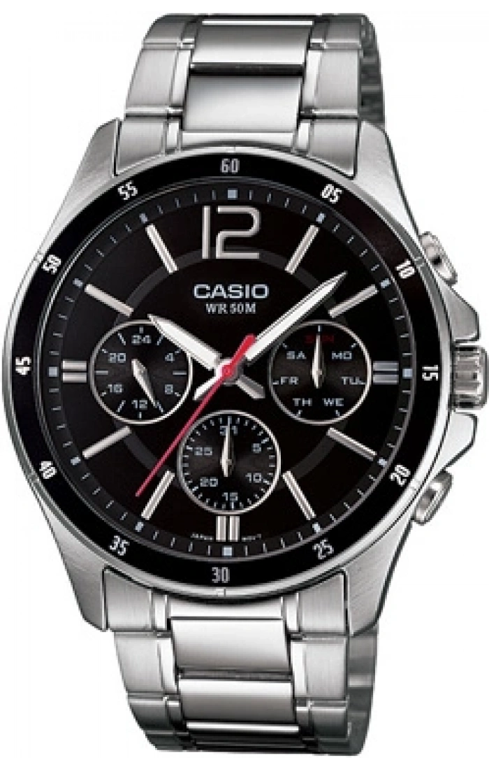 Casio MTP-1374D-1AVDF Kol Saati