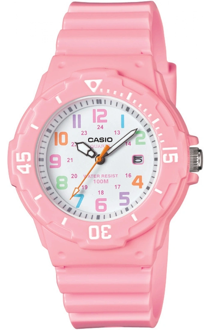 Casio LRW-200H-4B2VDF Kol Saati