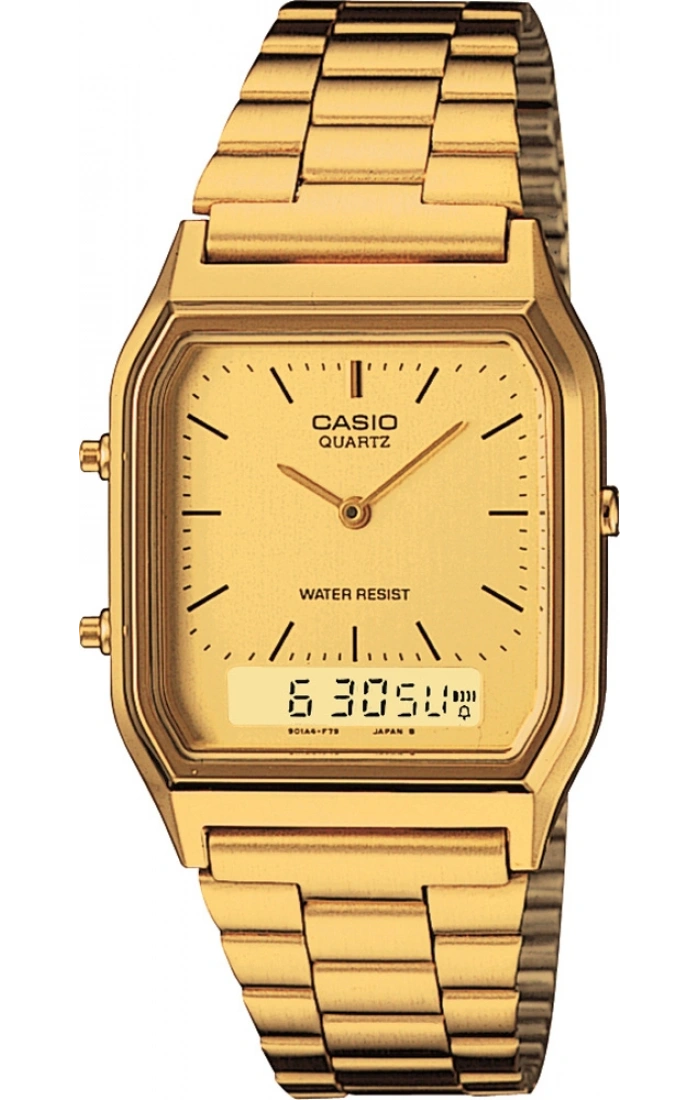 Casio AQ-230GA-9DMQ Kol Saati